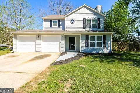 422 River Chase, Jonesboro, GA 30238