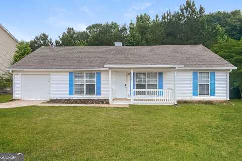 9324 Linkside, Riverdale, GA 30274