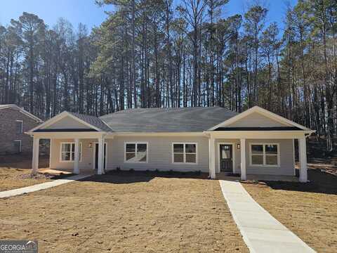 320 Sharon Dr Unit A, Fayetteville, GA 30214