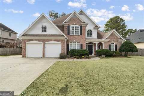 1543 SWEET BRANCH, Grayson, GA 30017