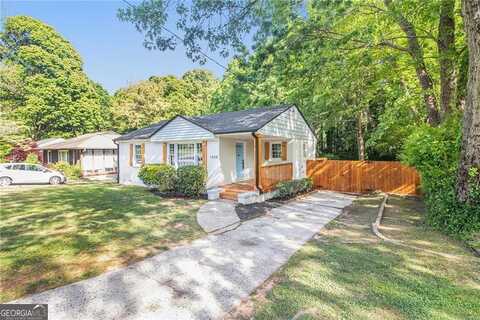 1048 Brookdale, East Point, GA 30344