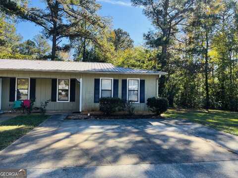 160 Pine, Palmetto, GA 30268