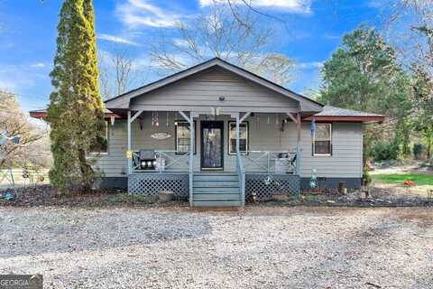 2228 Christian, Conyers, GA 30013