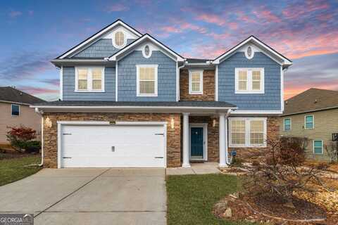 7307 Parks, Fairburn, GA 30213