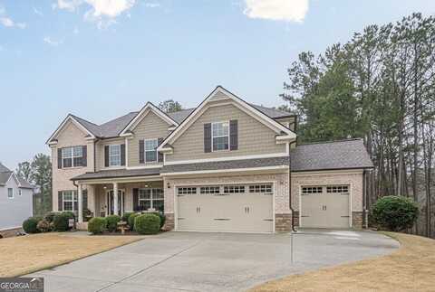 1050 Silver Thorne, Loganville, GA 30052