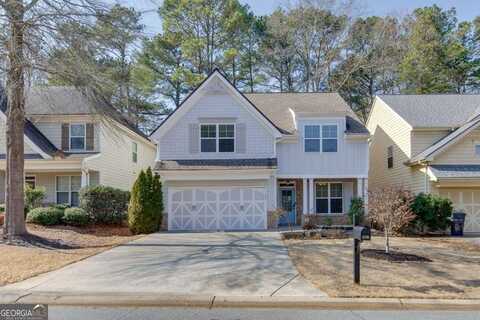 270 ASCOTT, Woodstock, GA 30189