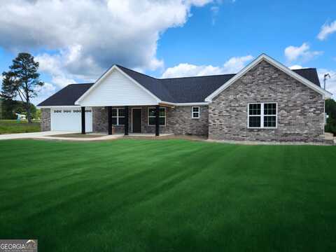 525 Northwood, Centre, AL 35960