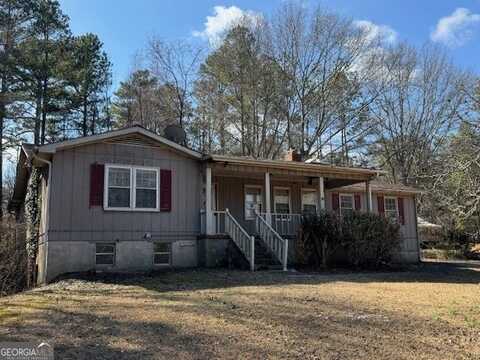 450 Pine, Rockmart, GA 30153