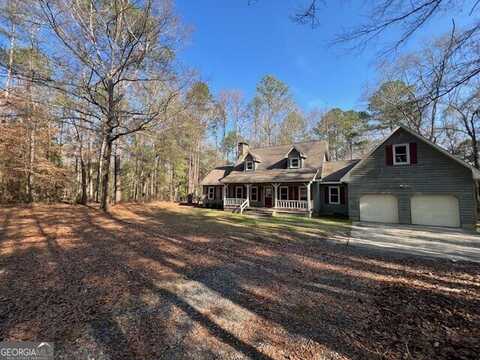 1117 Jasmine Rd., Dublin, GA 31021