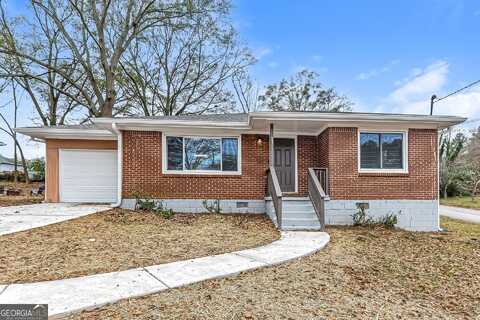 2703 Larkspur, Atlanta, GA 30316