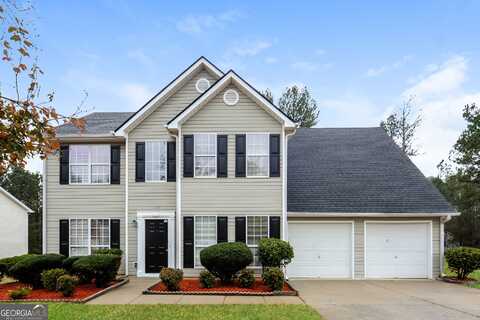 1025 Tara, Hampton, GA 30228