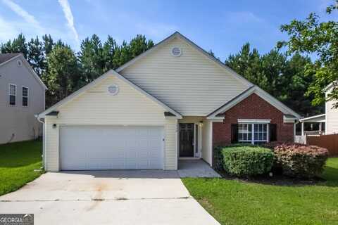 1260 Creekview, Riverdale, GA 30296