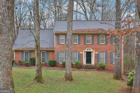 3417 Starwood, Lilburn, GA 30047