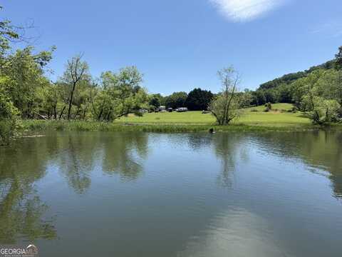 Tr 2 & 3 Ashe, Hayesville, NC 28904
