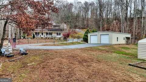 2632 Free Branch, Hiawassee, GA 30546