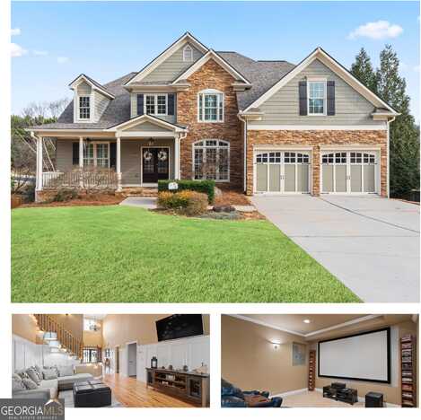 3130 Kates, Kennesaw, GA 30152