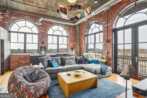 3235 Roswell, Atlanta, GA 30305