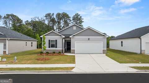 8601 Secretariat, Lithonia, GA 30058