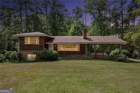 1007 E Callaway, Marietta, GA 30060