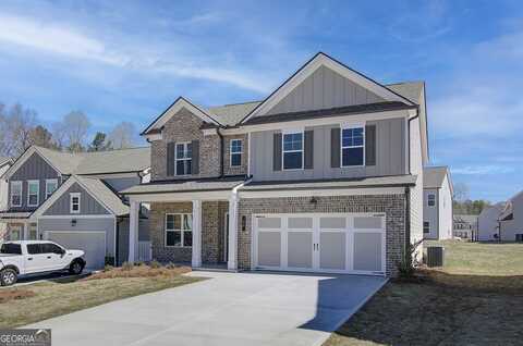 706 Bristol, Loganville, GA 30052