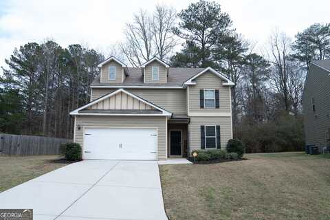 824 Drumore, Fairburn, GA 30213