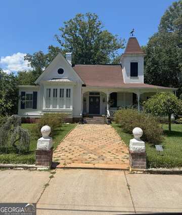 408 S Alexander, Washington, GA 30673