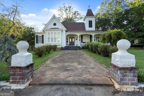 408 S Alexander, Washington, GA 30673