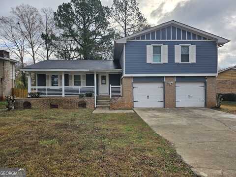 2314 Emerald Springs, Decatur, GA 30035