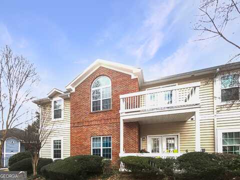 1394 Orchard Park, Stone Mountain, GA 30083