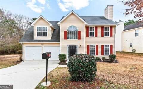 2916 WARD LAKE, Ellenwood, GA 30294