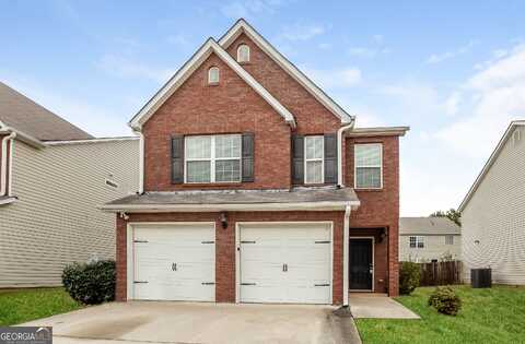 11577 Alicias, Hampton, GA 30228