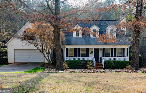 153 Fawn Brook, Williamson, GA 30292