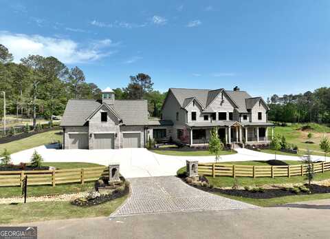 1005 Haddie, Alpharetta, GA 30004