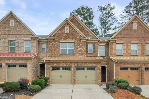 1847 Caswell, Marietta, GA 30060