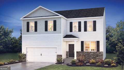 8588 SECRETARIAT, Lithonia, GA 30058