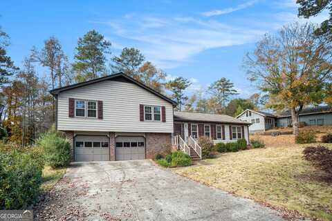 1515 Basswood, Lilburn, GA 30047