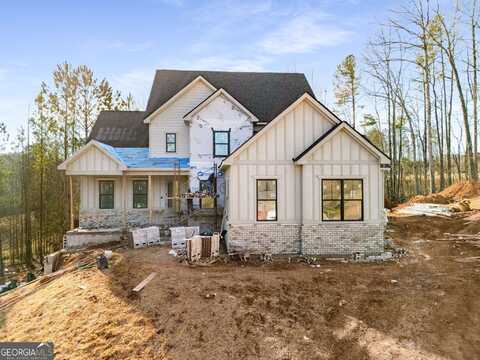 7262 CREEKSIDE, Jefferson, GA 30549