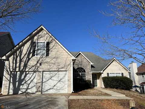 3494 Creekview, Rex, GA 30273