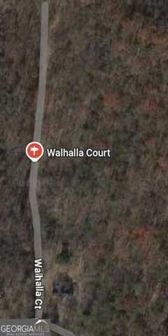 0 Lot 392 Walhalla, Ellijay, GA 30540