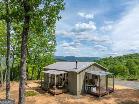 207 Chapman, Cherry Log, GA 30522