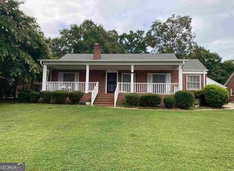 44 Chestnut, Elberton, GA 30635