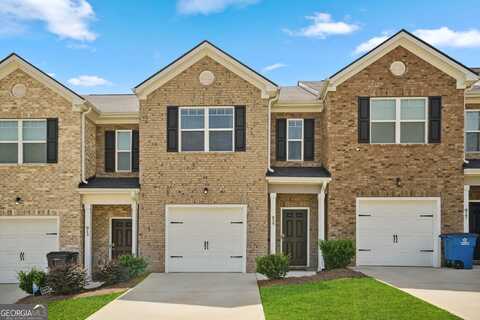 815 Taurus, Stockbridge, GA 30281