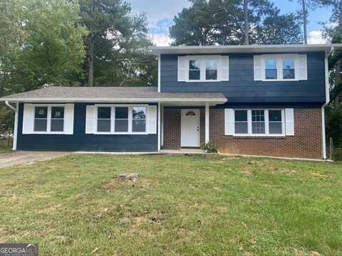 10664 Sandpiper Road, Jonesboro, GA 30238