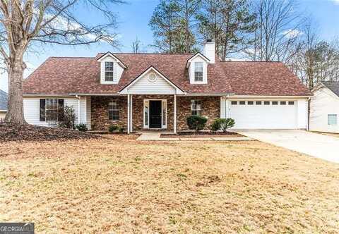 25 WOODLAND RIDGE, Covington, GA 30016