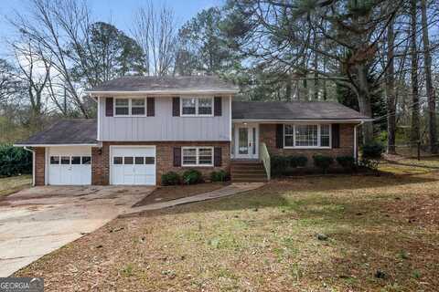 430 Amity, Mcdonough, GA 30253