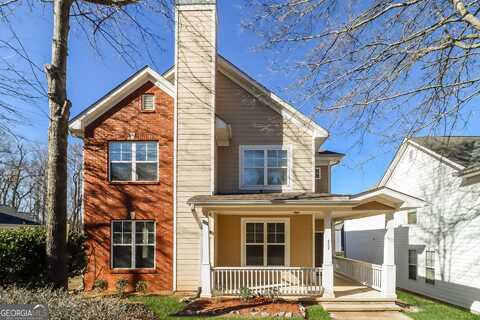 4357 Ben Hill, Atlanta, GA 30349