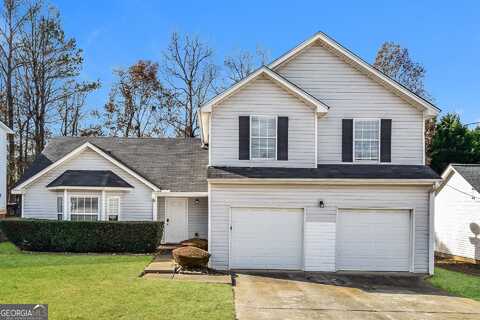 480 Cherry Branch, Fairburn, GA 30213