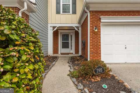 295 Kigian, Woodstock, GA 30188