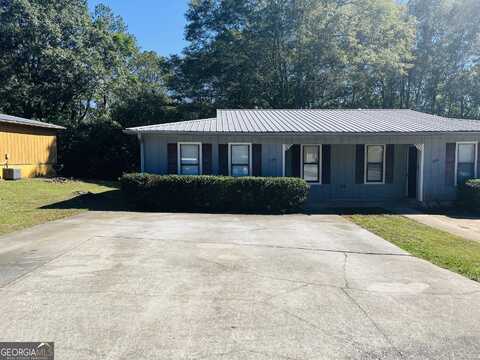 130 Pine, Palmetto, GA 30268