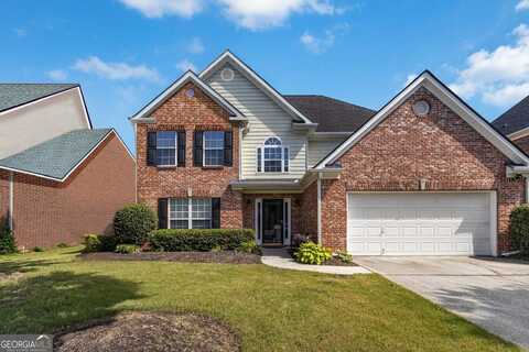 480 Glenns Farm, Grayson, GA 30017